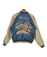 東洋エンタープライズ（トウヨウエンタープライズ）その他 オレンジ サイズ:M メンズ/2200618896059