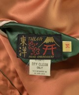 東洋エンタープライズ（トウヨウエンタープライズ）その他 オレンジ サイズ:M メンズ/2200618896059