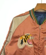 東洋エンタープライズ（トウヨウエンタープライズ）その他 オレンジ サイズ:M メンズ/2200618896059