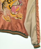 東洋エンタープライズ（トウヨウエンタープライズ）その他 オレンジ サイズ:M メンズ/2200618896059