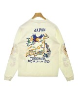 東洋エンタープライズ（トウヨウエンタープライズ）Tシャツ・カットソー 白 サイズ:-(XS位) メンズ/2200678972021