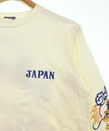 東洋エンタープライズ（トウヨウエンタープライズ）Tシャツ・カットソー 白 サイズ:-(XS位) メンズ/2200678972021