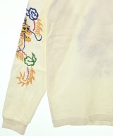 東洋エンタープライズ（トウヨウエンタープライズ）Tシャツ・カットソー 白 サイズ:-(XS位) メンズ/2200678972021