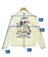 東洋エンタープライズ（トウヨウエンタープライズ）Tシャツ・カットソー 白 サイズ:-(XS位) メンズ/2200678972021