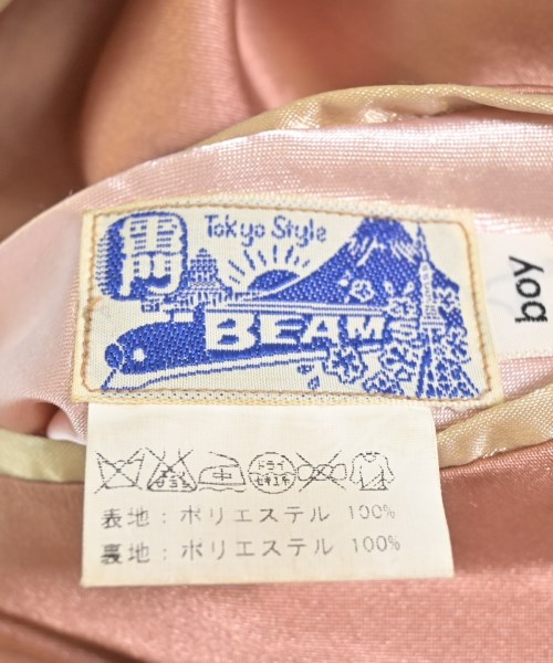 東洋エンタープライズ（トウヨウエンタープライズ）その他 ベージュ サイズ:-(XL位) レディース/2200700356010
