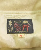 東洋エンタープライズ（トウヨウエンタープライズ）ブルゾン ベージュ サイズ:M メンズ/2200701064037