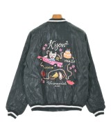 東洋エンタープライズ（トウヨウエンタープライズ）スタジャン 黒 サイズ:L メンズ/2200648172017