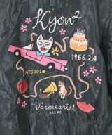 東洋エンタープライズ（トウヨウエンタープライズ）スタジャン 黒 サイズ:L メンズ/2200648172017