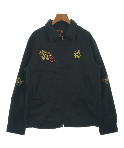 東洋エンタープライズ(トウヨウエンタープライズ)その他 黒 サイズ:L/2200655213017