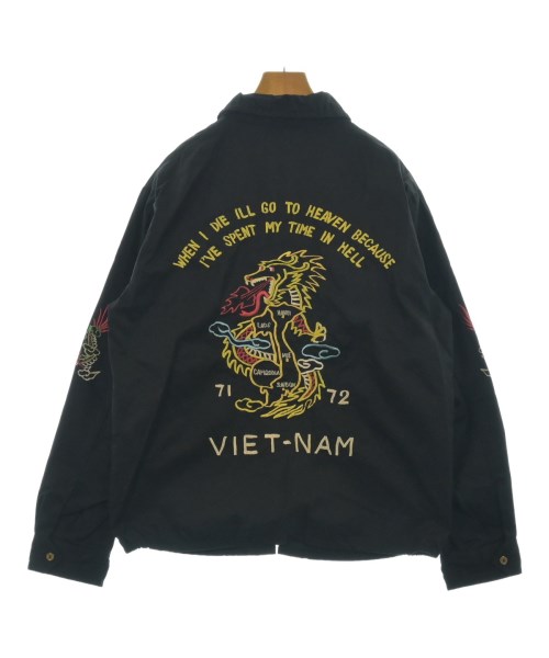 東洋エンタープライズ（トウヨウエンタープライズ）その他 黒 サイズ:L メンズ/2200655213017