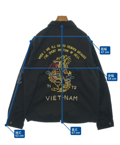 東洋エンタープライズ（トウヨウエンタープライズ）その他 黒 サイズ:L メンズ/2200655213017