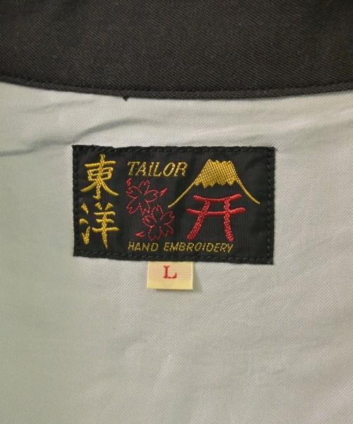 東洋エンタープライズ（トウヨウエンタープライズ）その他 黒 サイズ:L メンズ/2200644189118