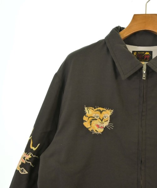 東洋エンタープライズ（トウヨウエンタープライズ）その他 黒 サイズ:L メンズ/2200644189118