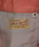 東洋エンタープライズ（トウヨウエンタープライズ）カジュアルシャツ ピンク サイズ:M メンズ/2200634921247