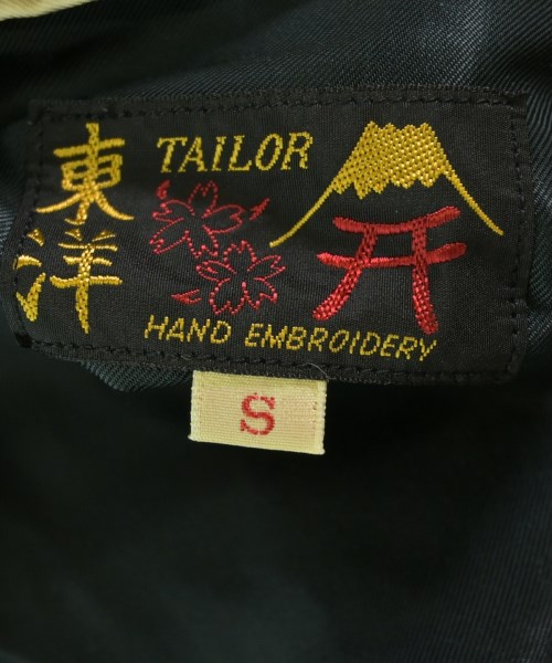 東洋エンタープライズ（トウヨウエンタープライズ）その他 黒 サイズ:S メンズ/2200648154051