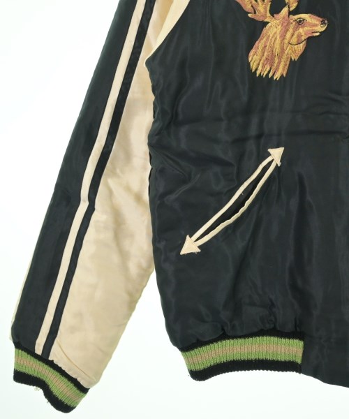 東洋エンタープライズ（トウヨウエンタープライズ）その他 黒 サイズ:S メンズ/2200648154051