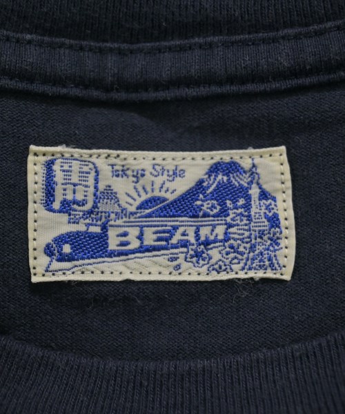 東洋エンタープライズ（トウヨウエンタープライズ）Tシャツ・カットソー 紺 サイズ:F レディース/2200724594320
