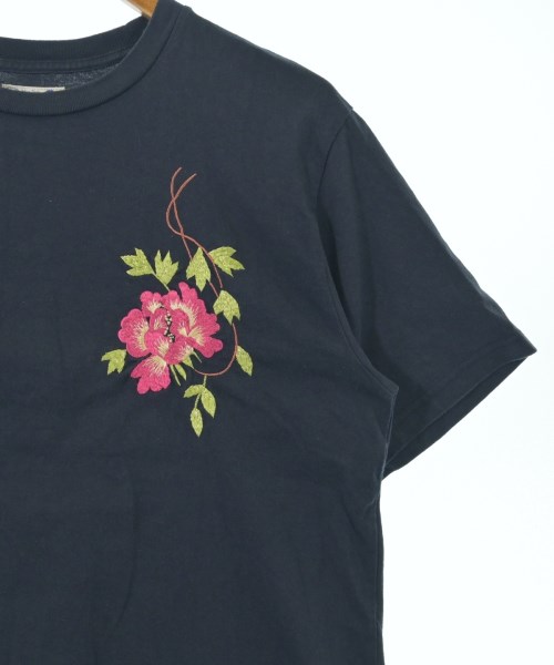 東洋エンタープライズ（トウヨウエンタープライズ）Tシャツ・カットソー 紺 サイズ:F レディース/2200724594320