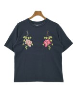 東洋エンタープライズ（トウヨウエンタープライズ）Tシャツ・カットソー 紺 サイズ:F レディース/2200724594320