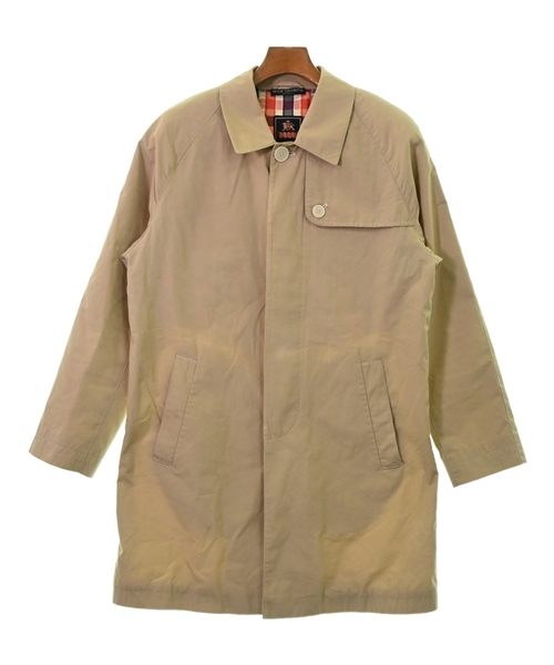 バラクータ(BARACUTA)のBARACUTA ステンカラーコート