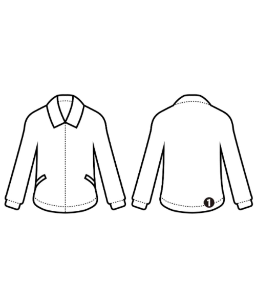 BARACUTA（バラクータ）その他 ベージュ サイズ:38(M位) メンズ/2200635666017