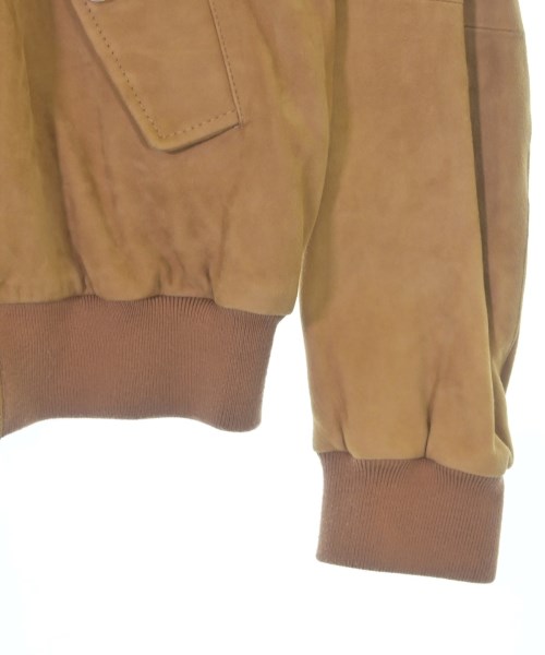 BARACUTA（バラクータ）その他 ベージュ サイズ:38(M位) メンズ/2200635666017