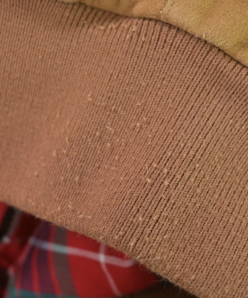 BARACUTA（バラクータ）その他 ベージュ サイズ:38(M位) メンズ/2200635666017