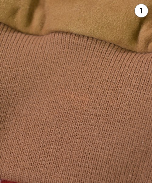 BARACUTA（バラクータ）その他 ベージュ サイズ:38(M位) メンズ/2200635666017