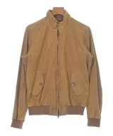 BARACUTA（バラクータ）その他 ベージュ サイズ:38(M位) メンズ/2200635666017