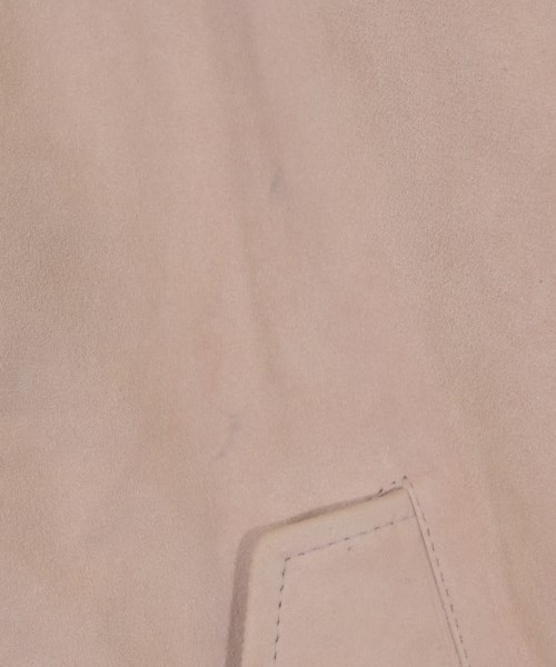 BARACUTA（バラクータ）その他 ピンク サイズ:8(S位) レディース/2200638296068