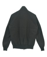 BARACUTA（バラクータ）ブルゾン 黒 サイズ:38(M位) メンズ/2200626569051