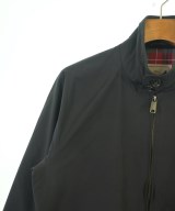 BARACUTA（バラクータ）ブルゾン 黒 サイズ:38(M位) メンズ/2200626569051