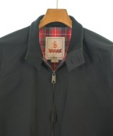 BARACUTA（バラクータ）ブルゾン 黒 サイズ:38(M位) メンズ/2200626569051