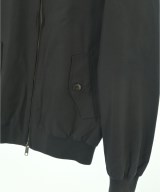 BARACUTA（バラクータ）ブルゾン 黒 サイズ:38(M位) メンズ/2200626569051