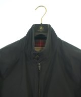 BARACUTA（バラクータ）ブルゾン 黒 サイズ:38(M位) メンズ/2200626569051