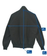 BARACUTA（バラクータ）ブルゾン 黒 サイズ:38(M位) メンズ/2200626569051