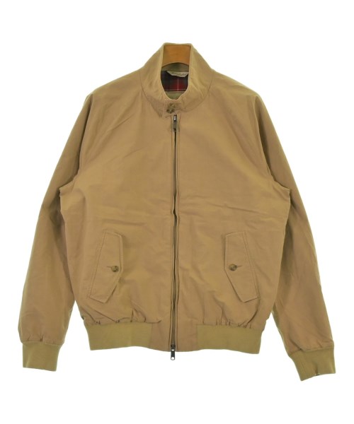 BARACUTA(バラクータ)その他 ベージュ サイズ:40(M位)/2200640073022