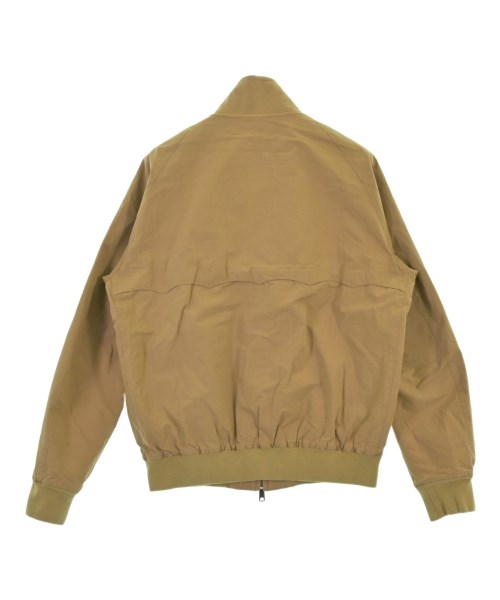 BARACUTA（バラクータ）その他 ベージュ サイズ:40(M位) メンズ/2200640073022