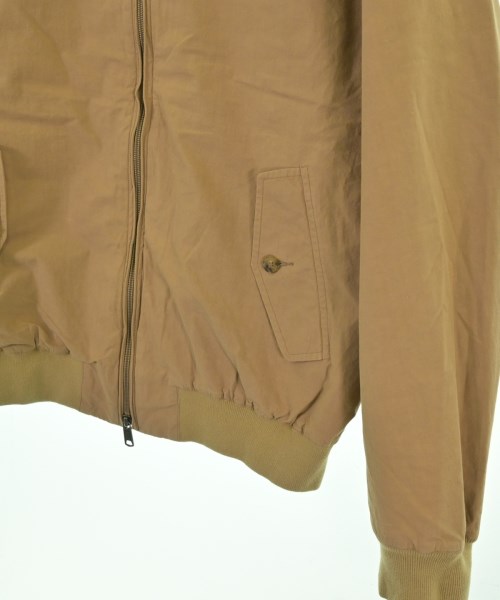 BARACUTA（バラクータ）その他 ベージュ サイズ:40(M位) メンズ/2200640073022