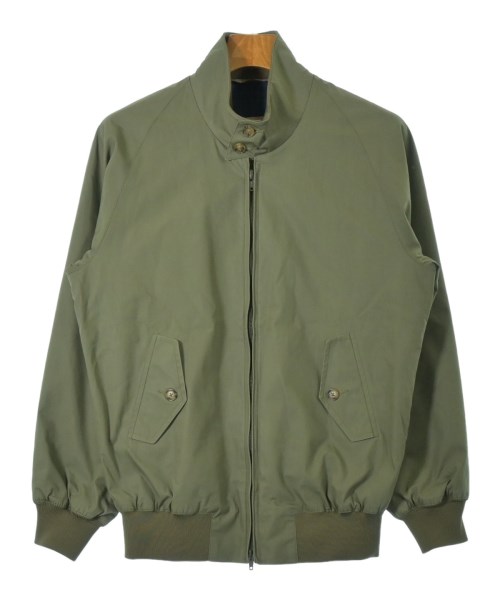 バラクータ(BARACUTA)のBARACUTA ブルゾン（その他）