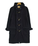 BARACUTA ダッフルコート