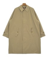 BARACUTA ステンカラーコート