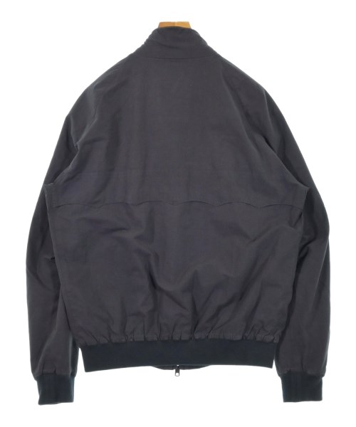BARACUTA（バラクータ）ブルゾン 黒 サイズ:40(M位) メンズ/2200622256139