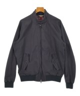 BARACUTA（バラクータ）ブルゾン 黒 サイズ:40(M位) メンズ/2200622256139