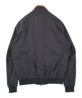 BARACUTA（バラクータ）ブルゾン 黒 サイズ:40(M位) メンズ/2200622256139