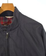 BARACUTA（バラクータ）ブルゾン 黒 サイズ:40(M位) メンズ/2200622256139