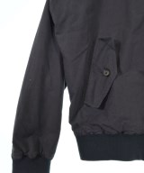 BARACUTA（バラクータ）ブルゾン 黒 サイズ:40(M位) メンズ/2200622256139