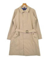BARACUTA（バラクータ）ステンカラーコート ベージュ サイズ:38(S位) メンズ/2200622256146