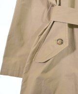 BARACUTA（バラクータ）ステンカラーコート ベージュ サイズ:38(S位) メンズ/2200622256146