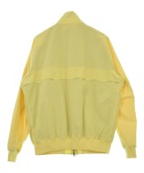 BARACUTA（バラクータ）ブルゾン 黄 サイズ:46(M位) メンズ/2200624563037